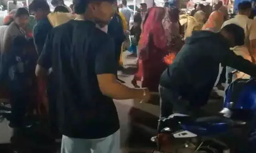 Odisha में मांझा हादसों का डर, पुरी में नियमों की अनदेखी