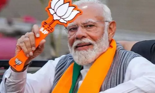 PM मोदी ने महाराष्ट्र में महा विजय का समर्थन किया: एक वोट जो प्रगति को गति देगा