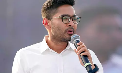 झारखंड में बंगाल के मजदूर की हत्या मामले में अभिषेक बनर्जी ने सीएम सोरेन से की बात