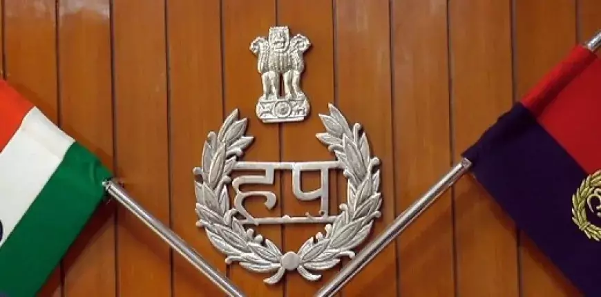 Chandigarh: हरियाणा पुलिस का स्मार्ट ऐप, जानें सड़क सुरक्षा के फायदे