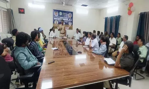 जनभागीदारी से सड़क दुर्घटनाओं की रोकथाम : CI Pratap जनभागीदारी से सड़क दुर्घटनाओं की रोकथाम : CI Pratap