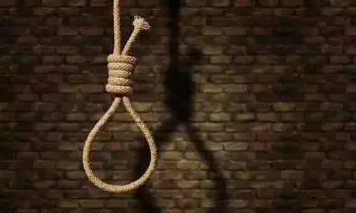 Bhopal: ससुराल के दहेज दबाव से 22 वर्षीय गर्भवती महिला ने ली अपनी जान