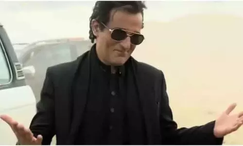 Akshay Khanna का जलवा: मौत के बाद भी धुरंधर सीक्वल में नजर आएगा पॉपुलर विलेन Akshay Khanna का जलवा: मौत के बाद भी धुरंधर सीक्वल में नजर आएगा पॉपुलर विलेन