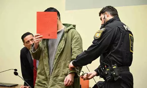 Germany में म्यूनिख हमले का ट्रायल शुरू: 25 वर्षीय अफगान नागरिक पर हत्या और आतंकी मंशा का आरोप