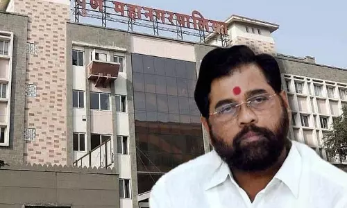 PMC चुनाव नतीजे 2026: धंगेकर ने शिंदे सेना को डुबोया, पुणे में गठबंधन टूटा PMC चुनाव नतीजे 2026: धंगेकर ने शिंदे सेना को डुबोया, पुणे में गठबंधन टूटा