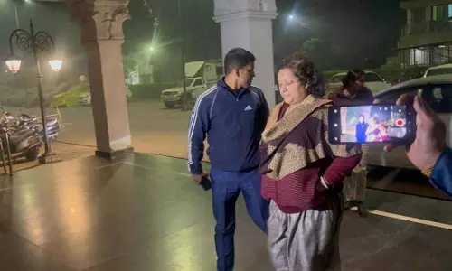 CG BREAKING: सौम्या चौरसिया को कोर्ट ने 14 दिन की न्यायिक रिमांड पर भेजा जेल