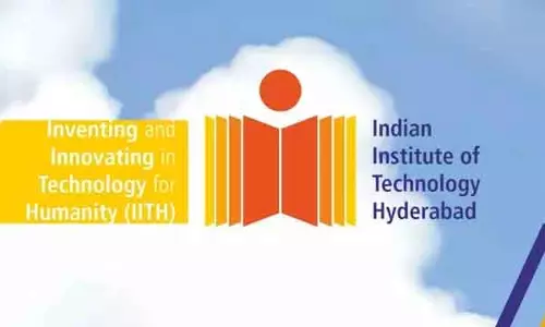 IIT-H में जुटे दिग्गज: इंडिया AI इम्पैक्ट समिट 2026 के लिए Roadmap तैयार IIT-H में जुटे दिग्गज: इंडिया AI इम्पैक्ट समिट 2026 के लिए Roadmap तैयार