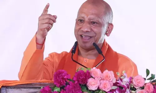 ‘ओडीओसी से वैश्विक फूड मैप पर स्थापित होगी यूपी की पाक कला की विरासत: मुख्यमंत्री योगी