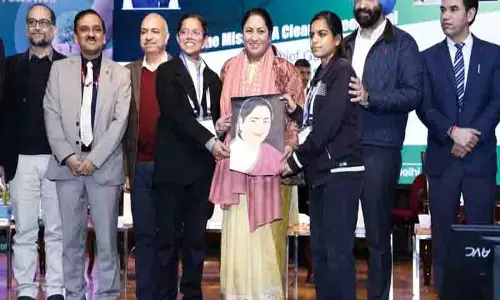 मुख्यमंत्री Rekha गुप्ता: वायु प्रदूषण कम करने के लिए काम तेज़