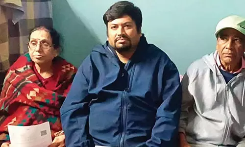 मिशन चंद्रयान के बंगाली वैज्ञानिक भी SIR सुनवाई में!