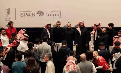 नाचो फर्नांडीज का Saudi अनुभव: अल-कदसिया क्लब में बिताए समय को बताया बेहद खुशनुमा नाचो फर्नांडीज का Saudi अनुभव: अल-कदसिया क्लब में बिताए समय को बताया बेहद खुशनुमा
