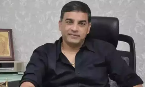Dil Raju का फैसला: संक्रांति 2026 की बड़ी विनर बनीं ये तीन तेलुगु फिल्में