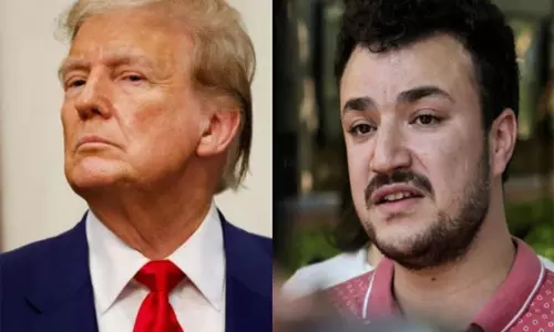 USA: हमास समर्थक कार्यकर्ता महमूद खलील के खिलाफ अदालत का फैसला, ट्रम्प प्रशासन के लिए बड़ी जीत