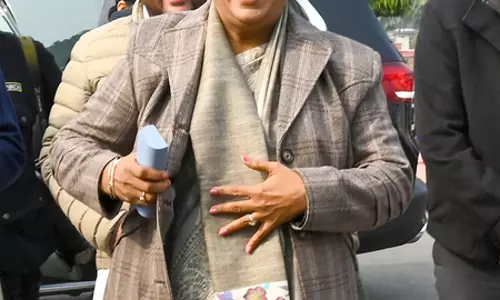 पीएम मोदी के नेतृत्व में महाराष्ट्र के नगर निगम चुनावों में भाजपा-शिवसेना गठबंधन की प्रचंड विजय : रेखा गुप्ता