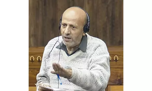 दिल्ली अदालत ने मध्य प्रदेश के इंजीनियर राशिद की अंतरिम जमानत याचिका पर NIA को नोटिस जारी किया