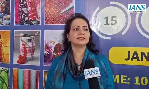 पीएचडी चेंबर ने जीआई उत्पादों को बढ़ावा देने के लिए कार्यक्रम आयोजित किया
