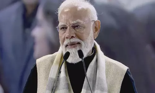 PM मोदी ने स्टार्टअप इंडिया के 10 साल पूरे होने पर की सराहना