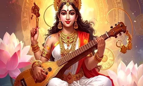 पंजाब से लेकर असम तक विशेष तरीके से मनाया जाता है बसंत पंचमी का त्योहार, होते हैं महा आयोजन पंजाब से लेकर असम तक विशेष तरीके से मनाया जाता है बसंत पंचमी का त्योहार, होते हैं महा आयोजन