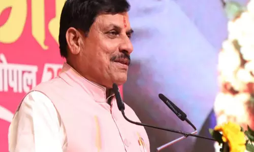 CM यादव: राज्य से नक्सलियों का पूर्ण उन्मूलन संभव