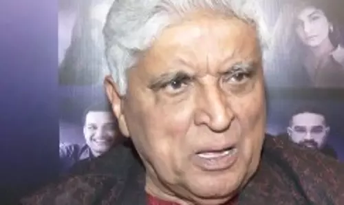 ‘छोटा प्रोड्यूसर भी डरता है’, एआर रहमान के बयान पर गीतकार जावेद अख्तर