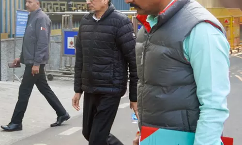 ईडी ने मनी लॉन्ड्रिंग मामले में अल-फलाह समूह के चेयरमैन के खिलाफ दायर किया चार्जशीट ईडी ने मनी लॉन्ड्रिंग मामले में अल-फलाह समूह के चेयरमैन के खिलाफ दायर किया चार्जशीट