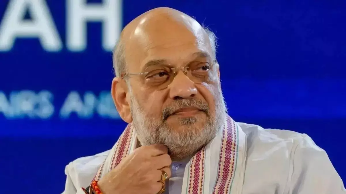 केंद्रीय गृहमंत्री अमित शाह आज बांसेरा में पतंग महोत्सव का करेंगे उद्घाटन केंद्रीय गृहमंत्री अमित शाह आज बांसेरा में पतंग महोत्सव का करेंगे उद्घाटन