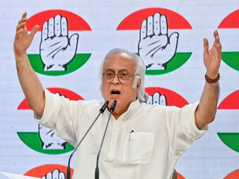 बजट से पहले कांग्रेस ने सरकार के GDP ग्रोथ के दावों को भ्रामक बताया बजट से पहले कांग्रेस ने सरकार के GDP ग्रोथ के दावों को भ्रामक बताया