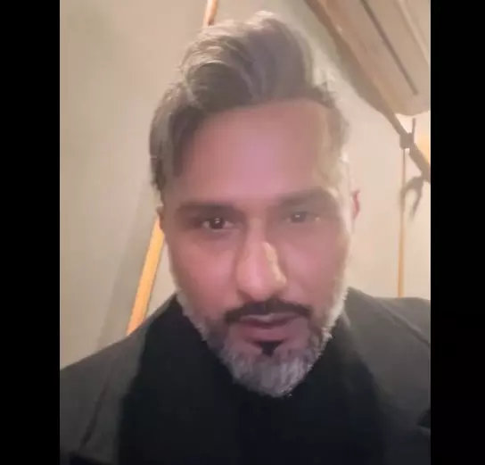 हनी सिंह ने गंदी बात वाली वीडियो लीक होने के बाद मांगी माफ़ी, वीडियो हनी सिंह ने गंदी बात वाली वीडियो लीक होने के बाद मांगी माफ़ी, वीडियो