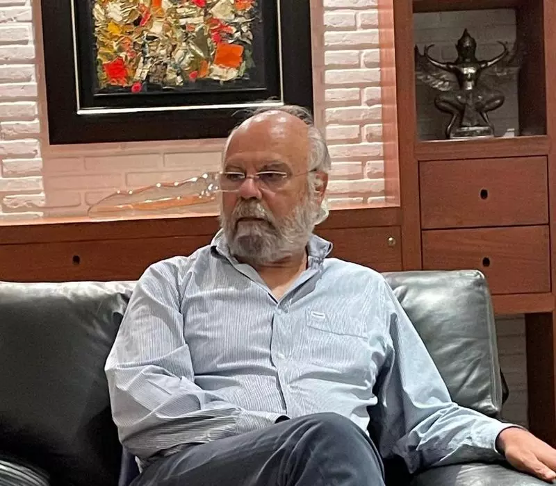 पूर्व MP ने दयाल कॉलेज पर सरकार के नाम नहीं बदलने के वादे का हवाला देते हुए पुनर्विचार करने की मांग की पूर्व MP ने दयाल कॉलेज पर सरकार के नाम नहीं बदलने के वादे का हवाला देते हुए पुनर्विचार करने की मांग की