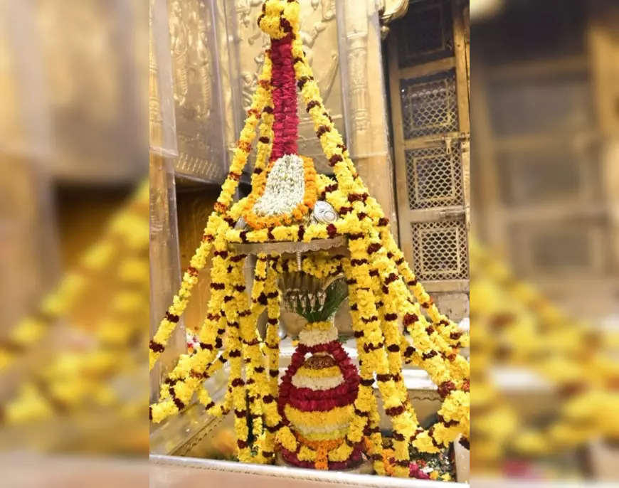 माघ माह की चतुर्दशी तिथि, मासिक शिवरात्रि पर करें शिव-गौरी की पूजा, नोट कर लें शुभ मुहूर्त माघ माह की चतुर्दशी तिथि, मासिक शिवरात्रि पर करें शिव-गौरी की पूजा, नोट कर लें शुभ मुहूर्त