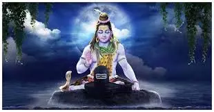 Masik Shivratri Shiv Chalisa Path : मासिक शिवरात्रि पर जरूर करें शिव चालीसा का पाठ Masik Shivratri Shiv Chalisa Path : मासिक शिवरात्रि पर जरूर करें शिव चालीसा का पाठ