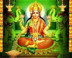 Religion: देवी लक्ष्मी को प्रसन्न करने के लिए शुक्रवार को पढ़ें यह चालीसा Religion: देवी लक्ष्मी को प्रसन्न करने के लिए शुक्रवार को पढ़ें यह चालीसा