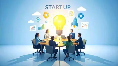 स्टार्टअप इंडिया के 10 साल पूरे: पीएम मोदी ने कहा- स्टार्टअप्स देश की अर्थव्यवस्था और समाज के भविष्य के इंजन स्टार्टअप इंडिया के 10 साल पूरे: पीएम मोदी ने कहा- स्टार्टअप्स देश की अर्थव्यवस्था और समाज के भविष्य के इंजन