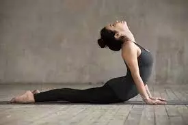 Yoga For Weight Gain: दुबलेपन से हैं परेशान? तो जरूर करें ये 5 योगासन, हफ्तेभर में दिखेगा असर Yoga For Weight Gain: दुबलेपन से हैं परेशान? तो जरूर करें ये 5 योगासन, हफ्तेभर में दिखेगा असर