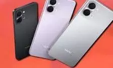 Tecno Spark Go 3:भारत में लॉन्च होगा ये सस्ता स्मार्टफोन, कम बजट में मिलेंगे दमदार फीचर्स Tecno Spark Go 3:भारत में लॉन्च होगा ये सस्ता स्मार्टफोन, कम बजट में मिलेंगे दमदार फीचर्स