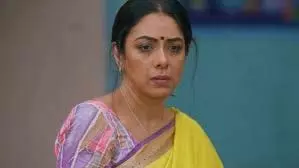 Anupama Spoiler: अनुपमा हो जाएगी पागल, पराग से सालों पुराना बदला लेगी रजनी Anupama Spoiler: अनुपमा हो जाएगी पागल, पराग से सालों पुराना बदला लेगी रजनी