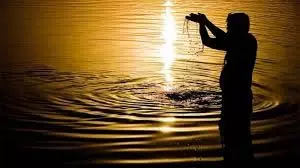 Mauni Amavasya 2026: 18 जनवरी को मौनी अमावस्या, जानें मौन व्रत से क्या मिलती है सिद्धि Mauni Amavasya 2026: 18 जनवरी को मौनी अमावस्या, जानें मौन व्रत से क्या मिलती है सिद्धि