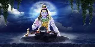 Masik Shivratri 2026: आज है मासिक शिवरात्रि, करें महादेव की आरती, पूरी होंगी सभी मनोकामनाएं Masik Shivratri 2026: आज है मासिक शिवरात्रि, करें महादेव की आरती, पूरी होंगी सभी मनोकामनाएं
