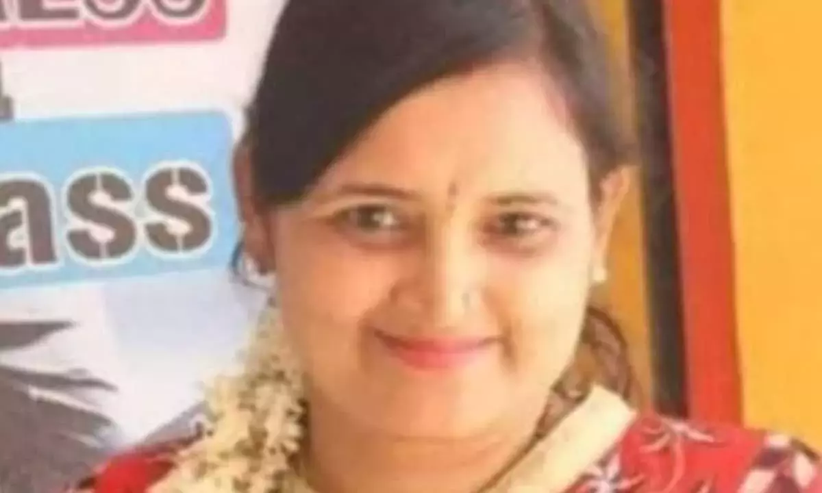 Karnataka: सामाजिक कार्यकर्ता पद्म श्री बहत को रानी अब्बक्का पुरस्कार मिलेगा Karnataka: सामाजिक कार्यकर्ता पद्म श्री बहत को रानी अब्बक्का पुरस्कार मिलेगा