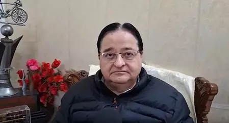 पुलिस पर एफआईआर को चुनौती देना अपराधियों को बचाने जैसा, संभल मामले पर बोले सपा नेता एसटी हसन पुलिस पर एफआईआर को चुनौती देना अपराधियों को बचाने जैसा, संभल मामले पर बोले सपा नेता एसटी हसन