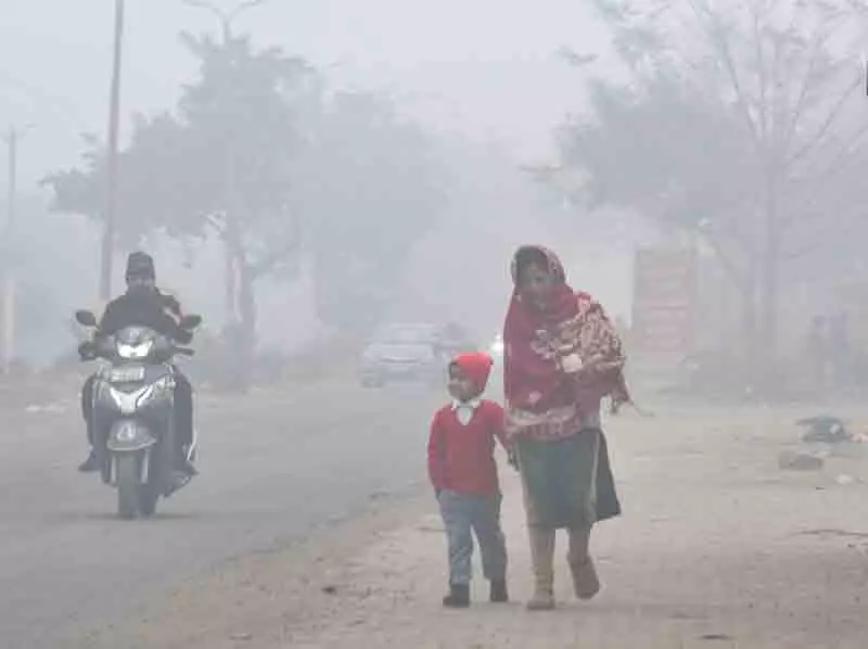 Punjab में स्कूल सुबह 10 बजे से दोपहर 3 बजे तक खुलेंगे Punjab में स्कूल सुबह 10 बजे से दोपहर 3 बजे तक खुलेंगे