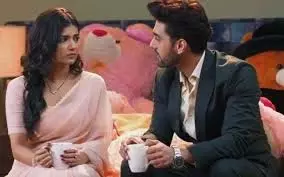 Yeh Rishta Kya Kehlata Hai: अभीरा की सच्चाई से फिर से ओपन होगा मेहर का केस Yeh Rishta Kya Kehlata Hai: अभीरा की सच्चाई से फिर से ओपन होगा मेहर का केस