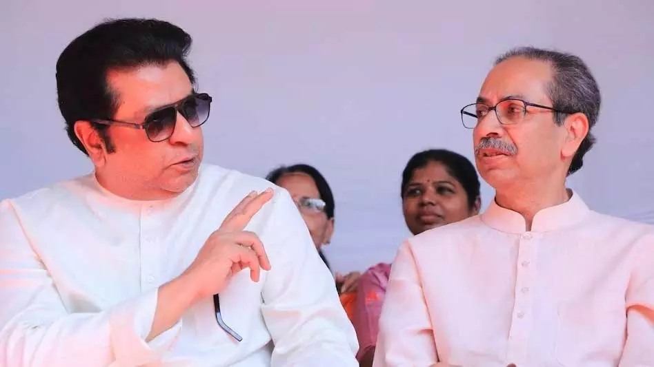 BMC में बीजेपी नंबर- 1, पहली बार महापौर बनेगा BMC में बीजेपी नंबर- 1, पहली बार महापौर बनेगा