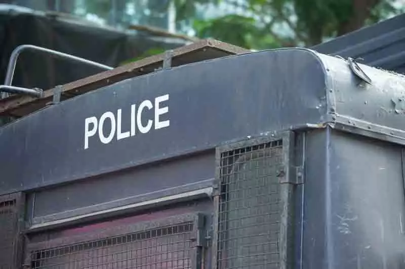 Sidhwan Bet police ने युवक की मौत के मामले में महिला तस्कर समेत दो पर मामला दर्ज किया Sidhwan Bet police ने युवक की मौत के मामले में महिला तस्कर समेत दो पर मामला दर्ज किया