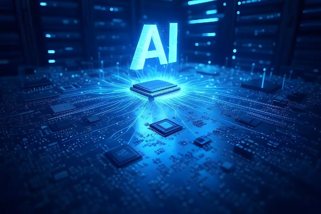 US AI कंपनी एंथ्रोपिक ने इरीना घोष को इंडिया मैनेजिंग डायरेक्टर बनाया US AI कंपनी एंथ्रोपिक ने इरीना घोष को इंडिया मैनेजिंग डायरेक्टर बनाया