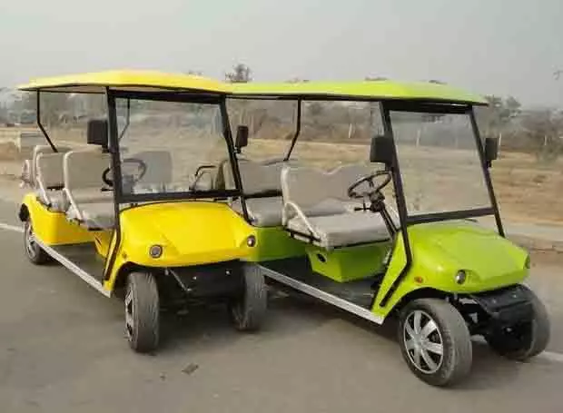 ग्रीन टूरिज्म को बढ़ावा, HPTDC की बड़ी यूनिट्स में बैटरी से चलने वाली गाड़ियां चलेंगी ग्रीन टूरिज्म को बढ़ावा, HPTDC की बड़ी यूनिट्स में बैटरी से चलने वाली गाड़ियां चलेंगी