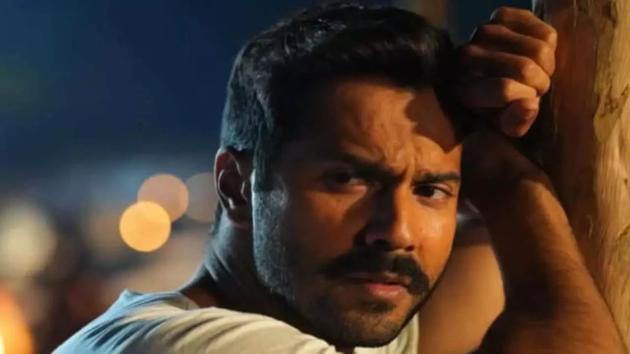 Varun Dhawan ने स्माइल मीम ट्रोल्स को जवाब दिया: पूरा हिंदुस्तान स्माइल कर रहा है मेरे साथ Varun Dhawan ने स्माइल मीम ट्रोल्स को जवाब दिया: पूरा हिंदुस्तान स्माइल कर रहा है मेरे साथ