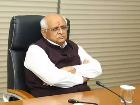 Gujarat के नवसारी में ₹112 करोड़ की जल एवं सीवरेज परियोजना शुरू Gujarat के नवसारी में ₹112 करोड़ की जल एवं सीवरेज परियोजना शुरू