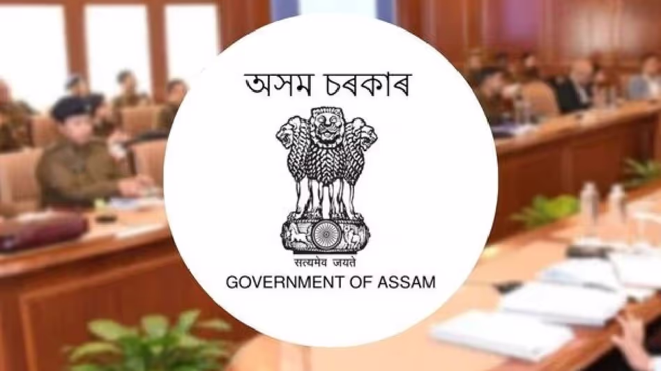 असम सरकार को 58 परसेंट लोगों की मंज़ूरी, CM पद की दौड़ में तेज़ी से ध्रुवीकरण सर्वे असम सरकार को 58 परसेंट लोगों की मंज़ूरी, CM पद की दौड़ में तेज़ी से ध्रुवीकरण सर्वे