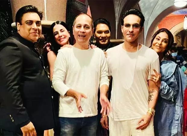 “इंसान हमेशा मेरे लिए बहुत खास रहेगा”: Mozez Singh ने 4वीं सालगिरह पर कहा “इंसान हमेशा मेरे लिए बहुत खास रहेगा”: Mozez Singh ने 4वीं सालगिरह पर कहा